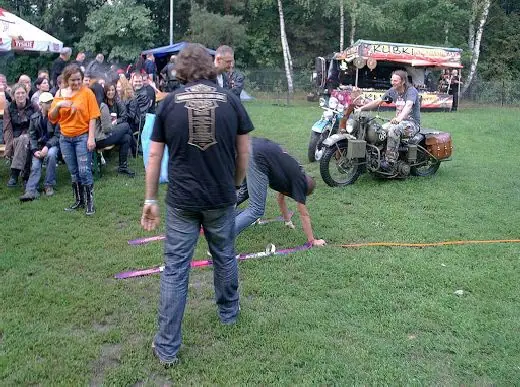 40 Lat Number One - zlot 2012 — zdjęcie 292 z 334