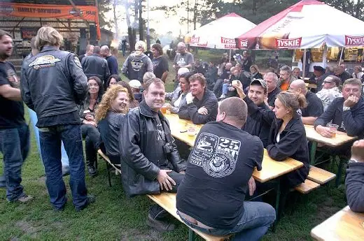 40 Lat Number One - zlot 2012 — zdjęcie 294 z 334