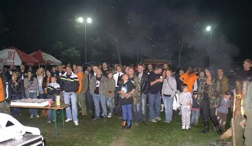 40 Lat Number One - zlot 2012 — zdjęcie 319 z 334