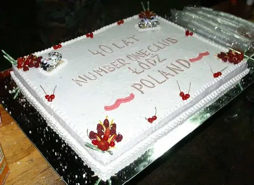 40 Lat Number One - zlot 2012 — zdjęcie 321 z 334