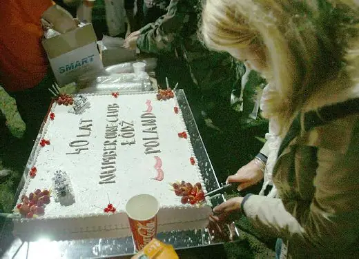 40 Lat Number One - zlot 2012 — zdjęcie 322 z 334