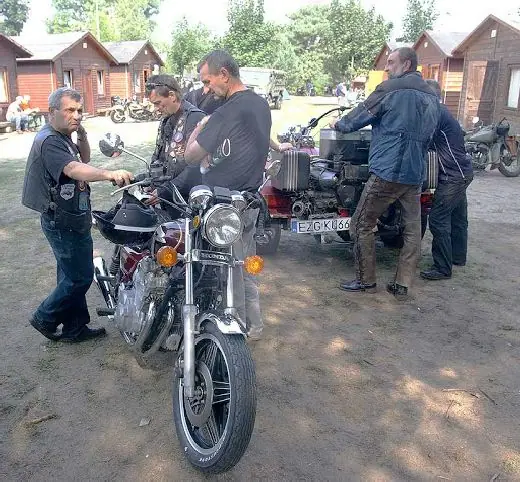 40 Lat Number One - zlot 2012 — zdjęcie 323 z 334