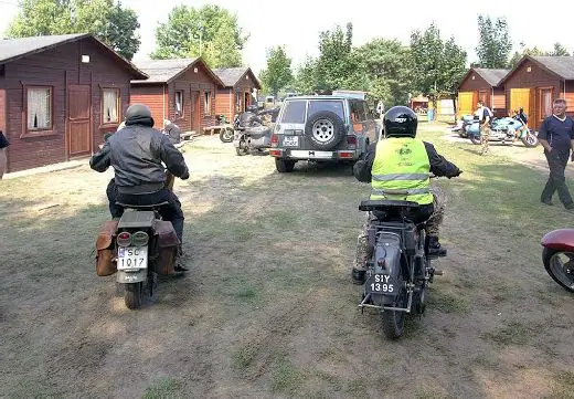 40 Lat Number One - zlot 2012 — zdjęcie 324 z 334