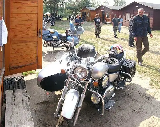 40 Lat Number One - zlot 2012 — zdjęcie 326 z 334