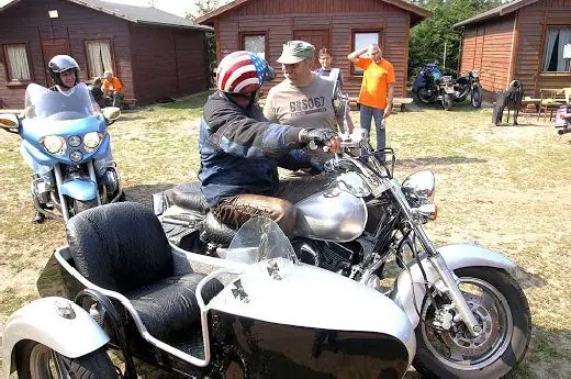 40 Lat Number One - zlot 2012 — zdjęcie 327 z 334