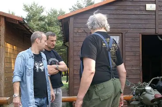 40 Lat Number One - zlot 2012 — zdjęcie 330 z 334