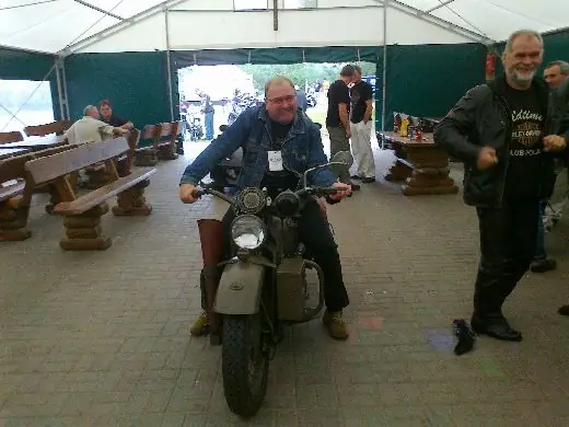 40 Lat Number One - zlot 2012 — zdjęcie 332 z 334