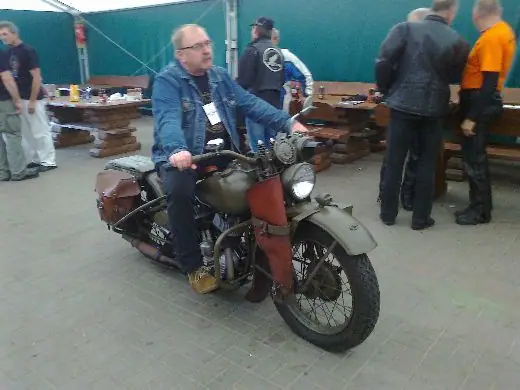 40 Lat Number One - zlot 2012 — zdjęcie 333 z 334