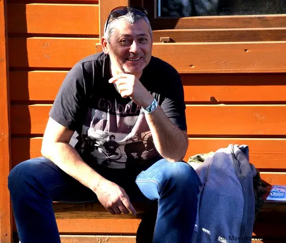 Zakończenie sezonu Number One - 2015 — zdjęcie 12 z 85
