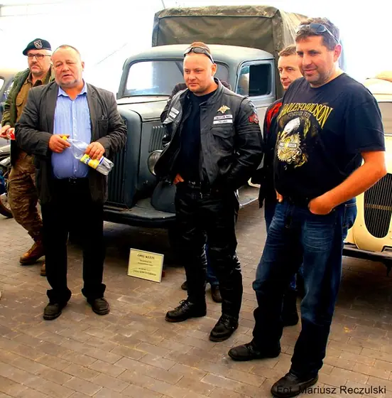 Zakończenie sezonu Number One - 2015 — zdjęcie 52 z 85