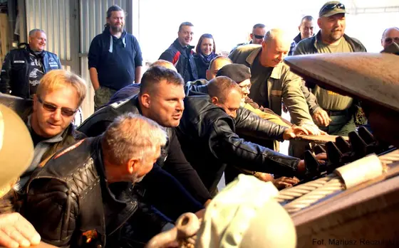 Zakończenie sezonu Number One - 2015 — zdjęcie 57 z 85