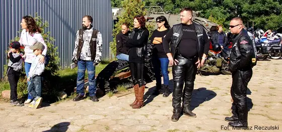 Zakończenie sezonu Number One - 2015 — zdjęcie 61 z 85