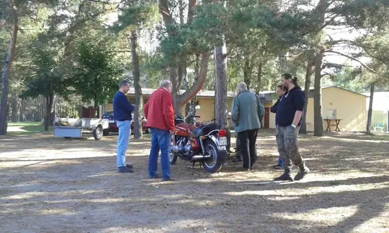 Zakończenie sezonu Number One - 2015 — zdjęcie 80 z 85
